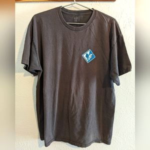 Vans T-shirt